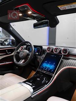 مرسيدس بنز C-Class
